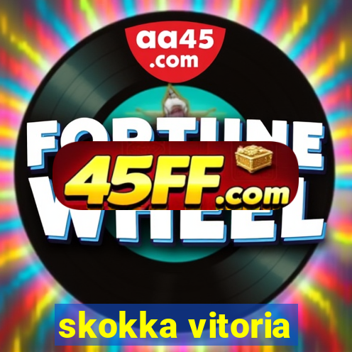 skokka vitoria
